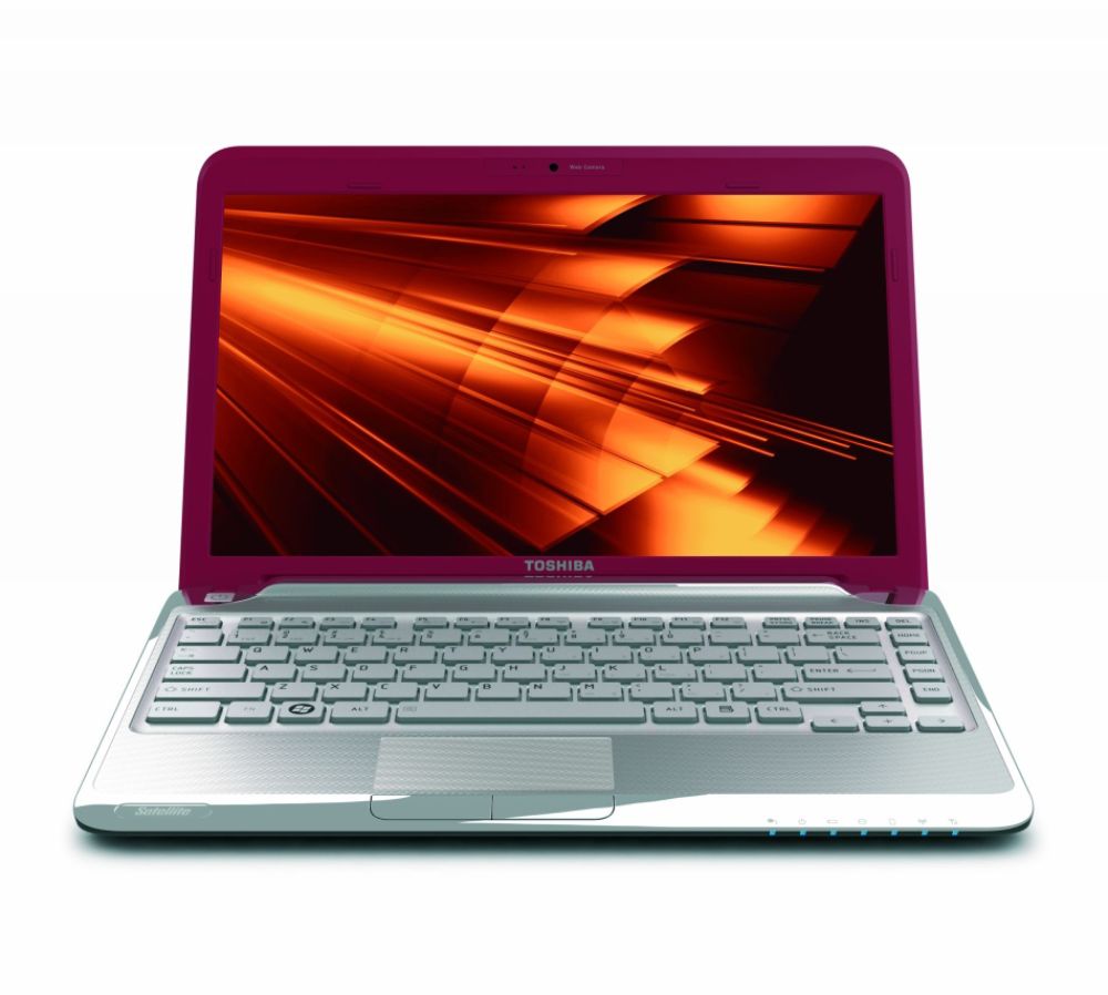 Toshiba Satellite T235-S1370 13.3\ Notebook 