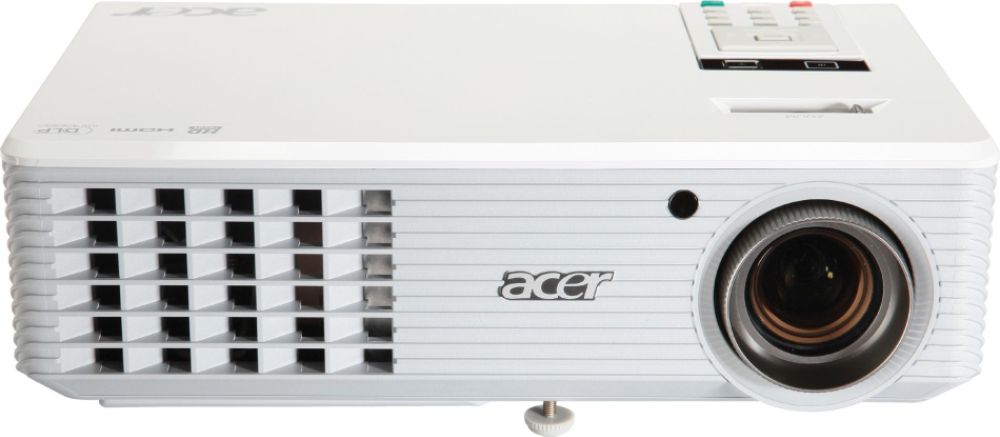 Acer Home Theater Projector