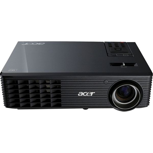 Acer Dlp Projector X12613D