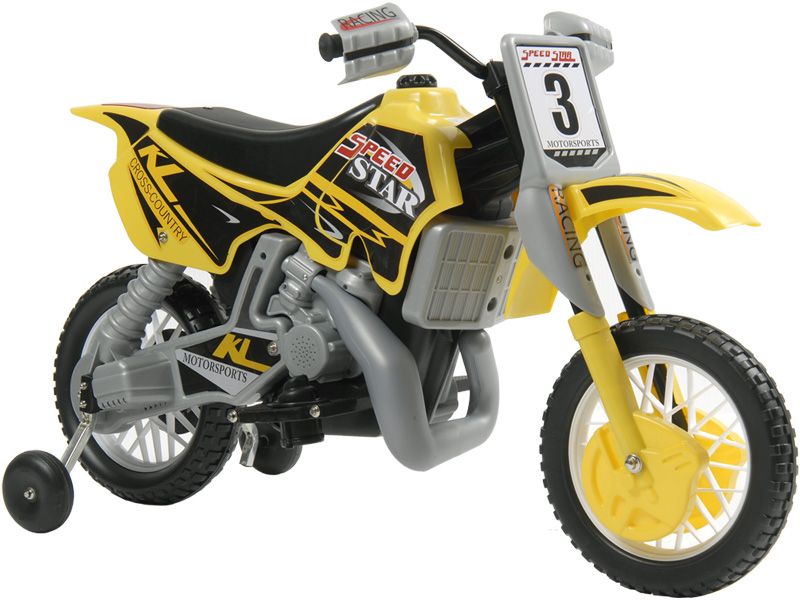Kalee Dirt Bike 12v at Sears.com