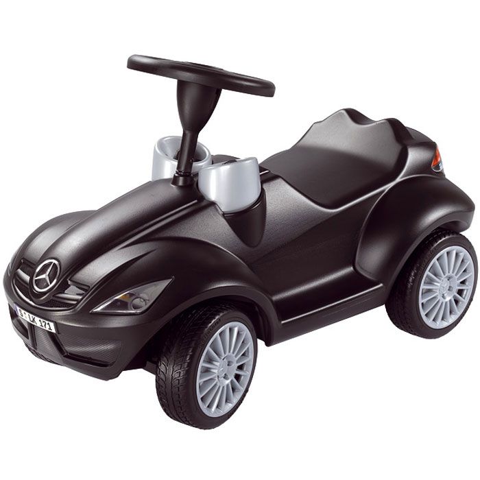 SLK Bobby Benz