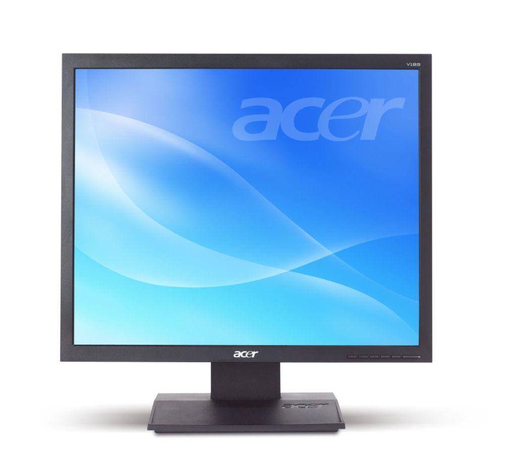 Acer 19"  LCD Monitor at Kmart.com