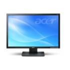 22"  Wide LCD Monitor