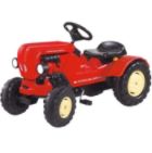 Porsche Diesel Junior Pedal Tractor