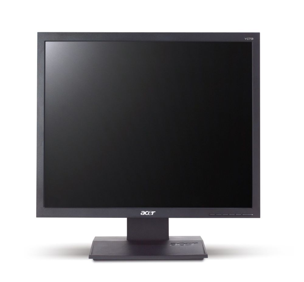 Acer 17"  LCD Monitor at Kmart.com