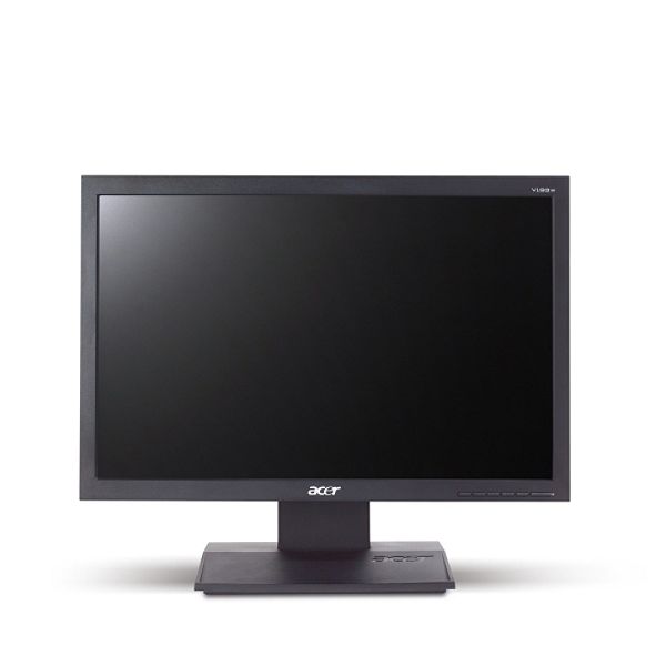 Acer 19 Lcd Monitor 020V003065791000P Acer V193WEJBM