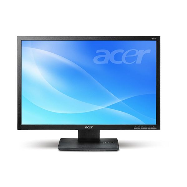 Acer 22" Wide Lcd Monitor V223WEJBMD