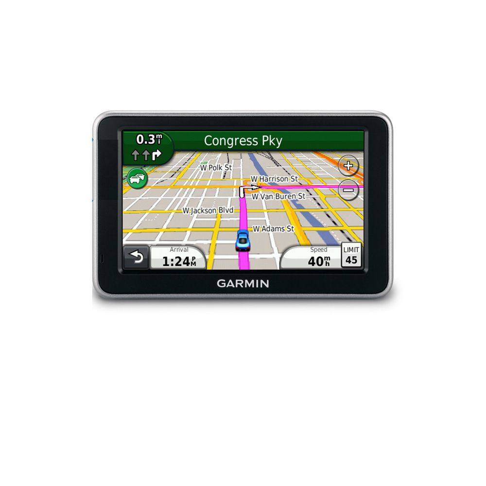 Garmin Garmin Nuvi 2350LT 4.3 GPS with Lifetime Traffic for North America