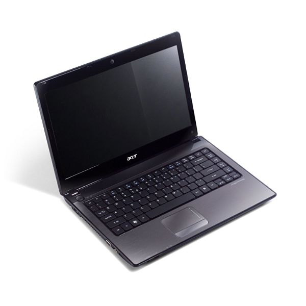 Acer Aspire 4551 14" Notebook AS45514315W7P