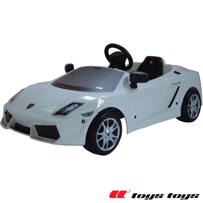 Toys Toys Lamborghini Gallardo 12v Car Children's Toys