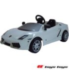 Lamborghini Gallardo 12v Car