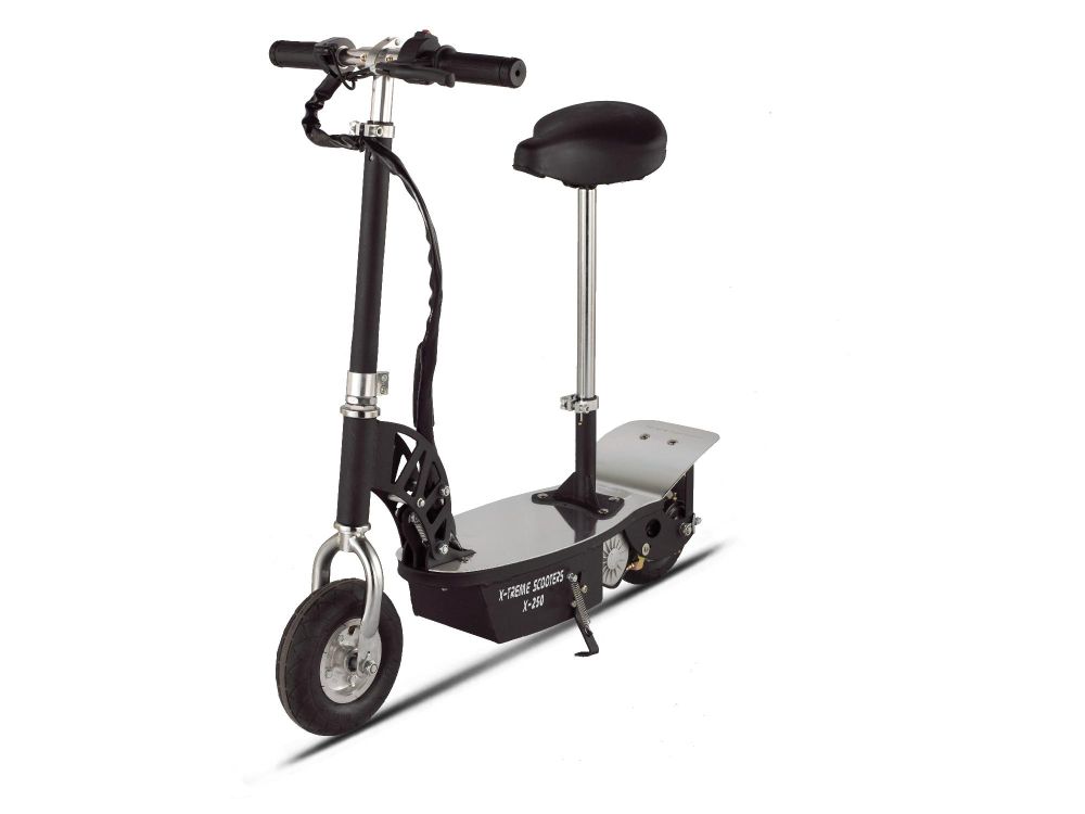 X-Treme X-250 Kids Electric Scooter at Sears.com