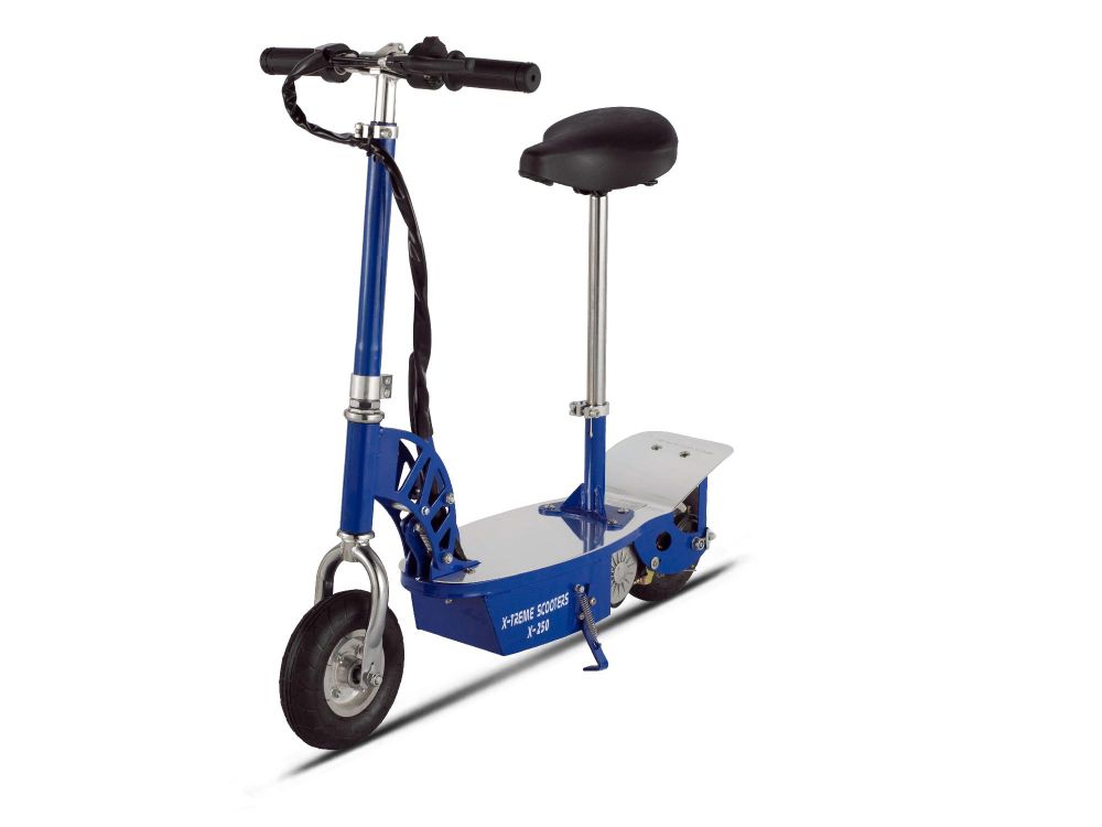 X-Treme X-250 Kids Electric Scooter at Sears.com