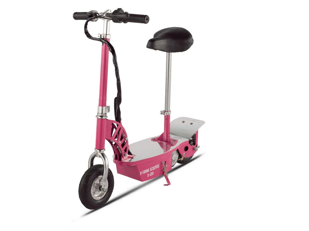 X-Treme X-250 Kids Electric Scooter at Sears.com