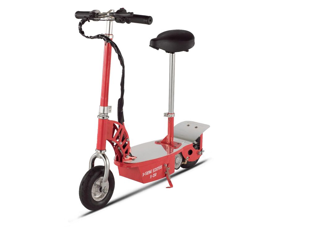 X-Treme X-Treme X-250 Kids Electric Scooter