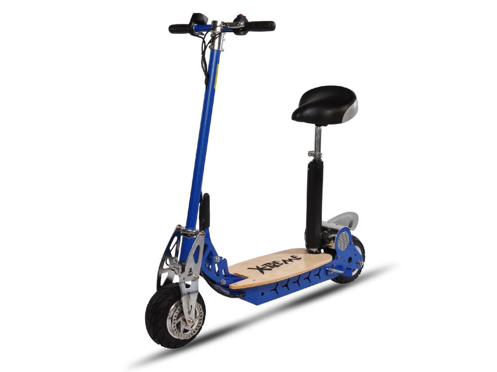X-Treme X-Treme X-300 Kids Electric Scooter