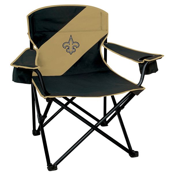 North Pole New Orleans Saints Nfl Mammoth Chair