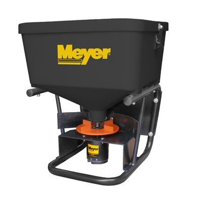 Meyer BL 240 Vehicle Mounted Salt Spreader/Receiver Hitch Mounted at Sears.com