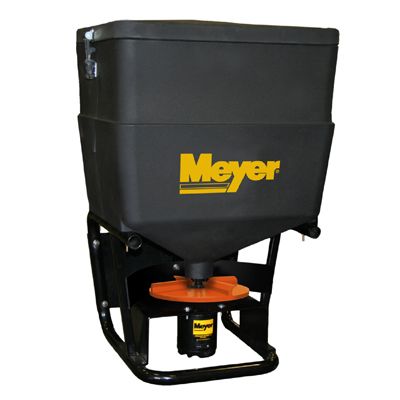 Meyer BL 400 Vehicle Mounted Salt Spreader/Receiver Hitch Mounted at Sears.com