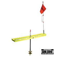 Frabill Arctic Fire 1667 Tip Up at Kmart.com