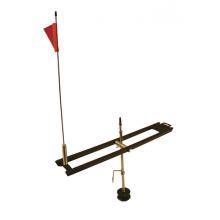 Frabill Blackhawk Assault 1674 Tip-Up at Kmart.com
