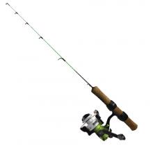 Frabill 6715 Enticer 22" Ultra Light  Ice Rod and Reel Combination at Kmart.com