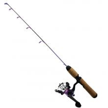 Frabill Fin-S Ice Fishing 6745 30