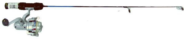 HT Enterprise HWS-24ULSC Hardwater Ice Fishing Combo at Kmart.com