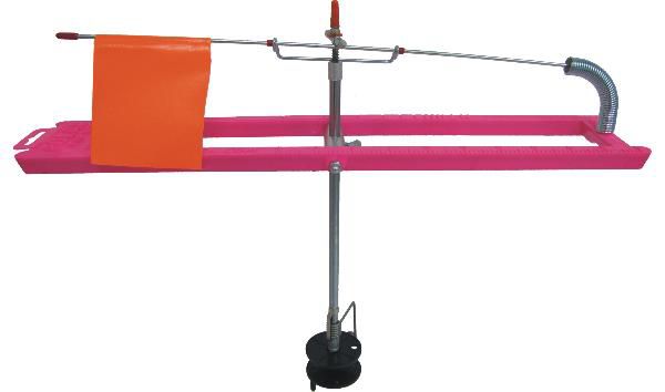 HT Enterprise HT Enterprice Lady Pink LIP200 Polar TipUp