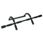 Pure Fitness Multi Purpose Workout Bar 8531WB