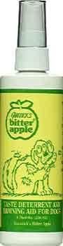 Grannick's Bitter Apple Co. Gba Bitter Apple Dog Spray 8 oz at Kmart.com