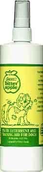 Grannick's Bitter Apple Co. Gba Bitter Apple Dog Spray 1 pint at Kmart.com