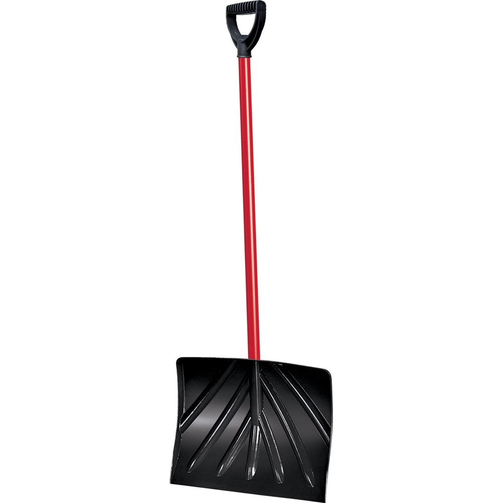 Snow Removal Equipment