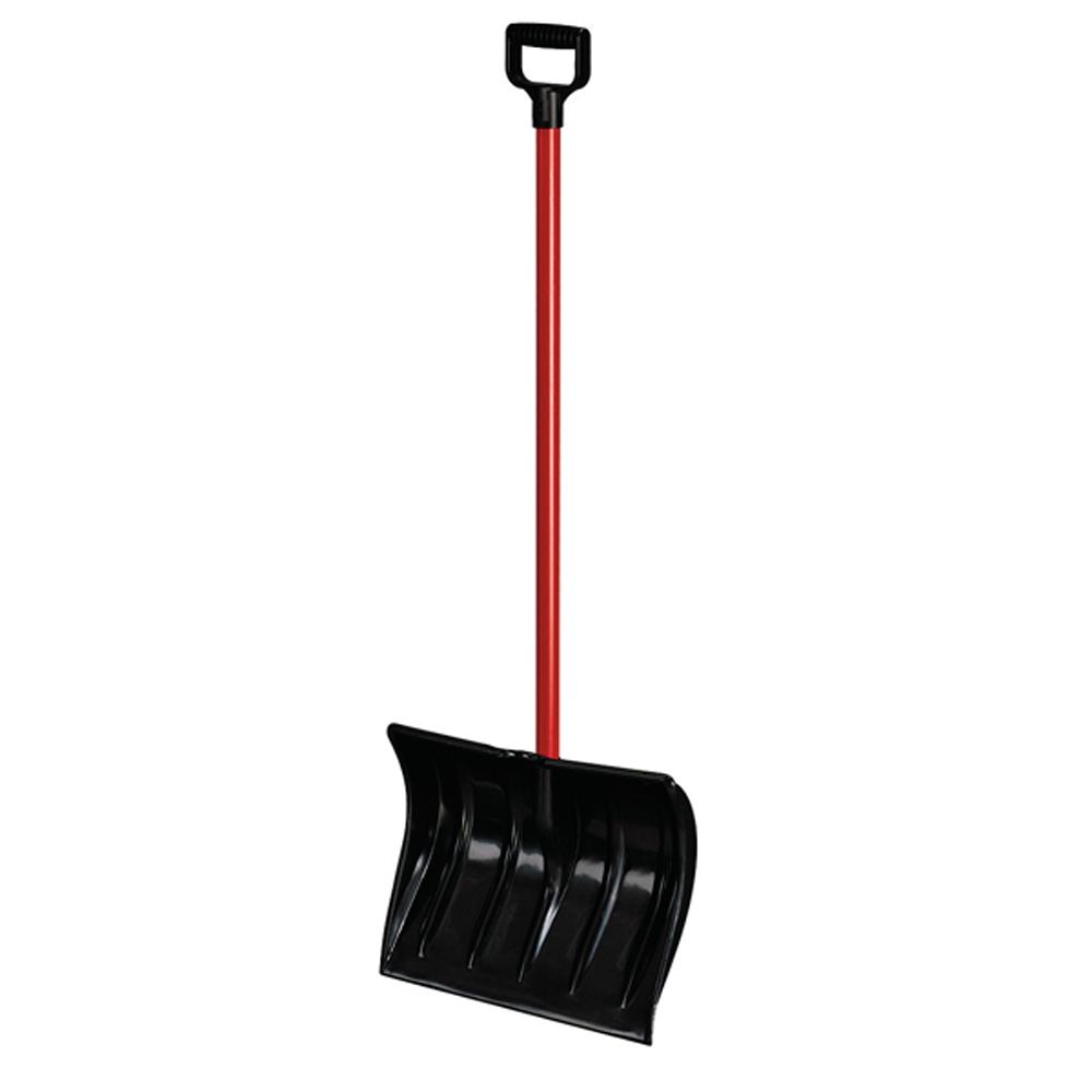 Ames True Temper Klondike 18-inch Snow Shovel at Sears.com