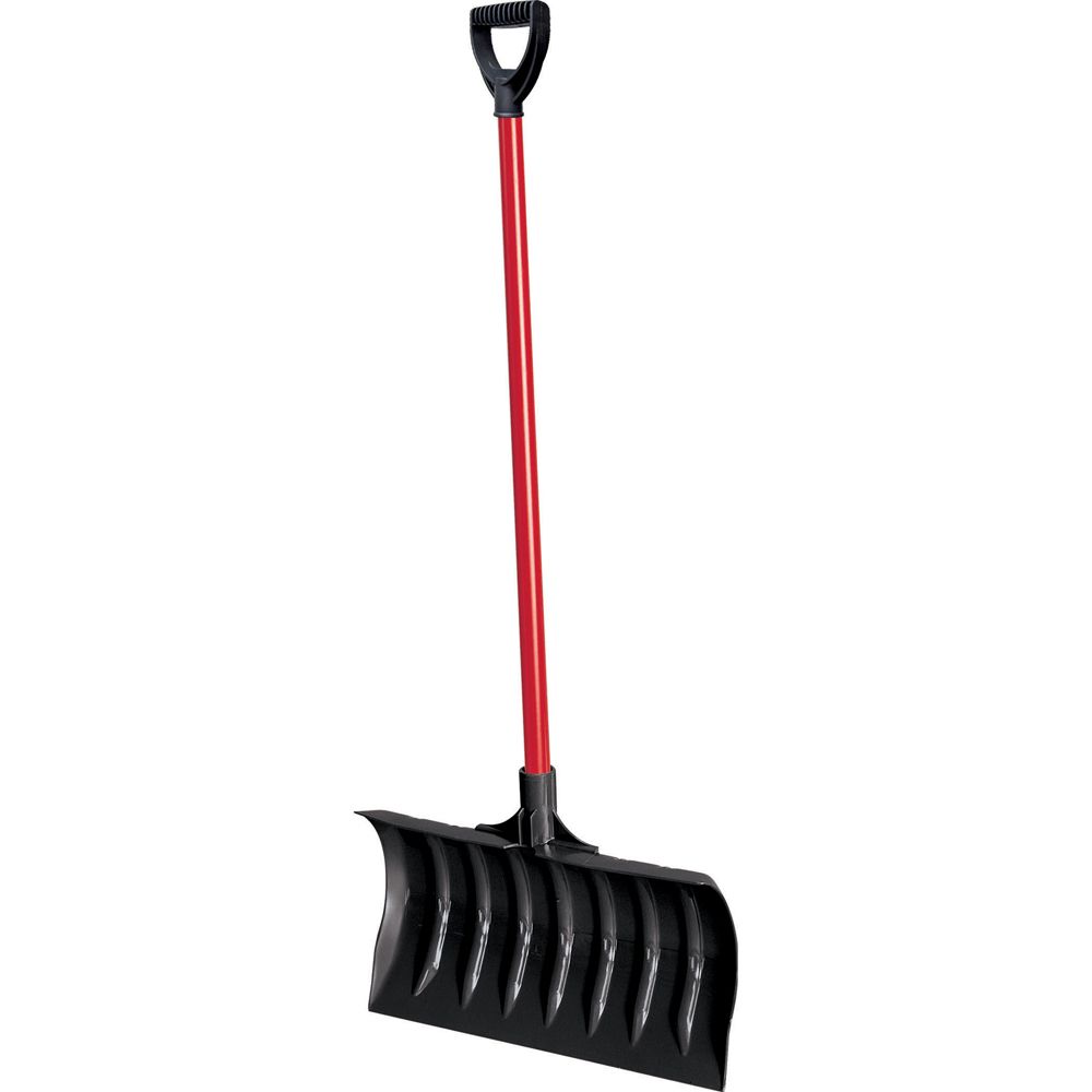 Ames True Temper Klondike 18-inch Snow Pusher at Kmart.com