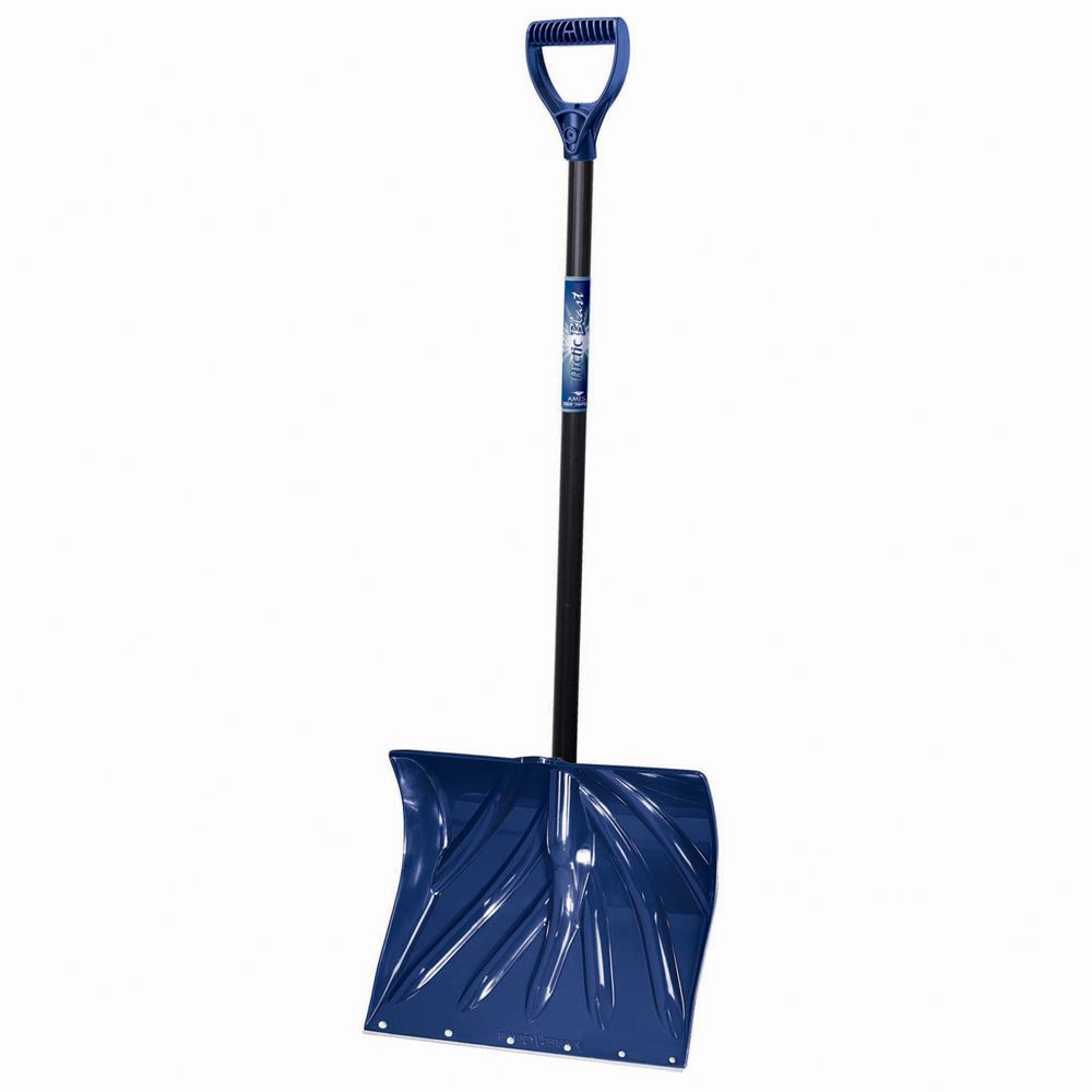 Ames True Temper Arctic Blast 18-inch Mountain Mover Snow Shovel at Kmart.com