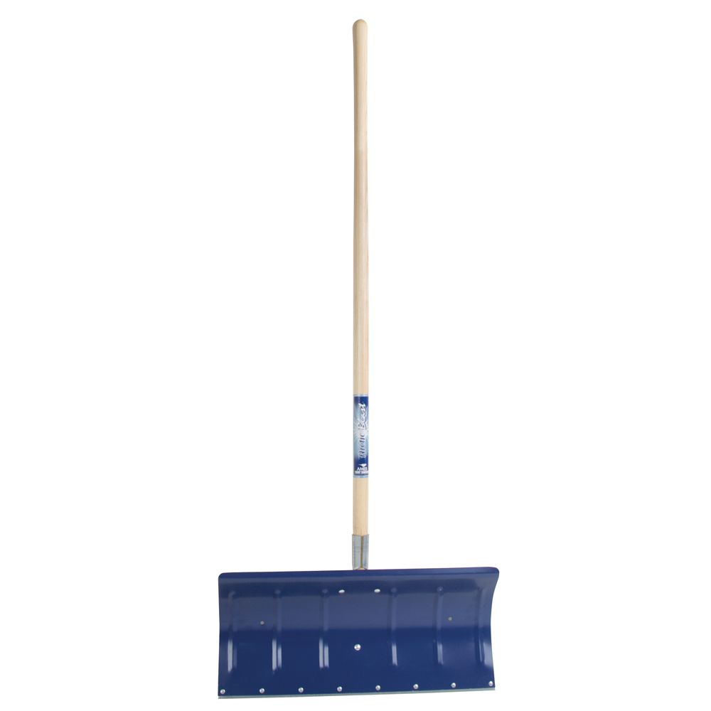 Ames True Temper Arctic Blast 24-inch Snow Pusher at Kmart.com