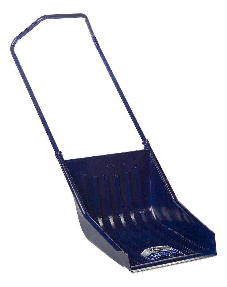 Ames Garant Yukon Sleigh Shovel