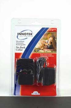 Radio Systems Innotek Inc. Inn Collar Auto No Bark BC-200 at Kmart.com