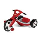 2-in-1 Trike