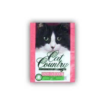 Mountain Meadows Pet Products Mmp Litter Cat Country 20 lb at Kmart.com