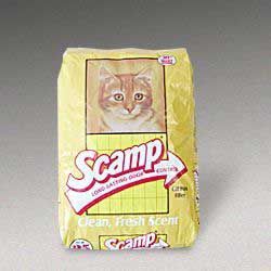 Nestle Purina Petcare Co. Prv Litter Scamp Cat Litter 50 lb at Kmart.com