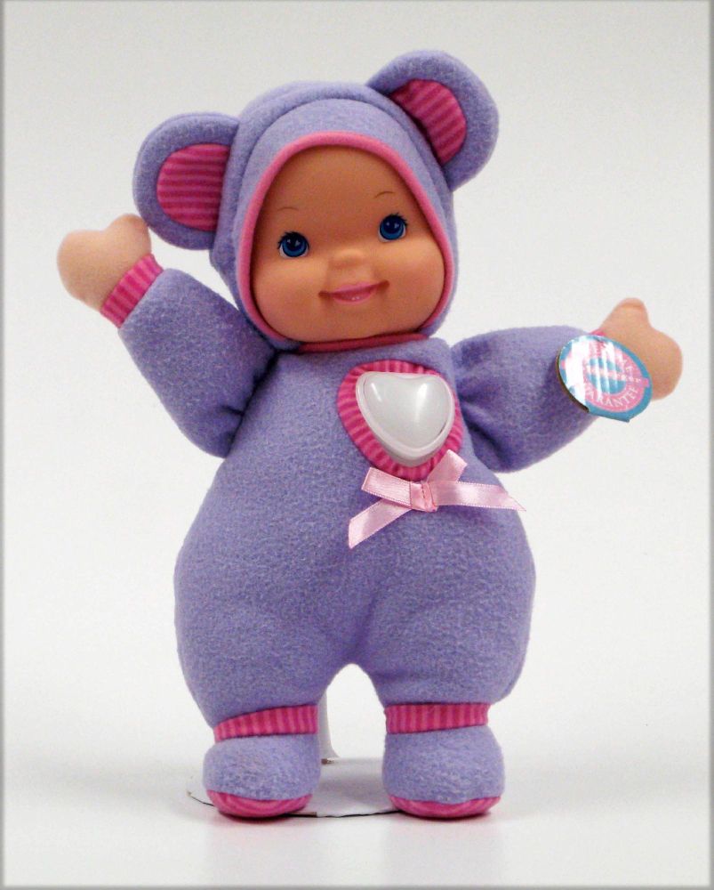 Baby’s First™ Heart Glow Baby™ - Color Will Vary at Kmart.com