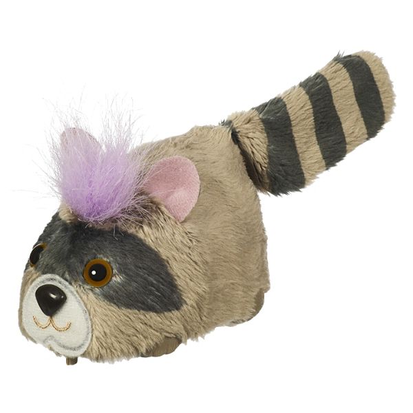 Fur Real Raccoon Furry Frenzies - Raccoon Best Price