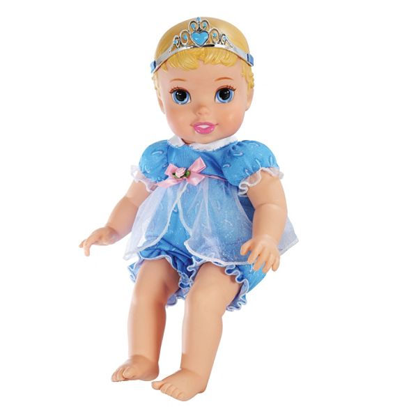 Disney Princess Baby Cinderella
