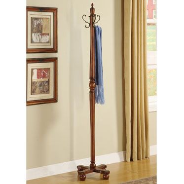 Wellington Coat Rack                                                                                                             at mygofer.com