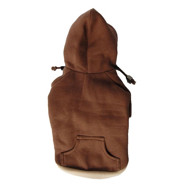 Anima Pullover Sweater Hoodie - Small AN10117-S