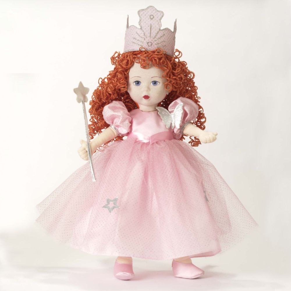 Alexander Doll Company, Inc. Play Doll 18in Glinda Cloth Children's Toys