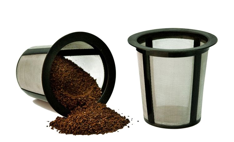 One All Universal Single Serve Replacement Coffee Filters