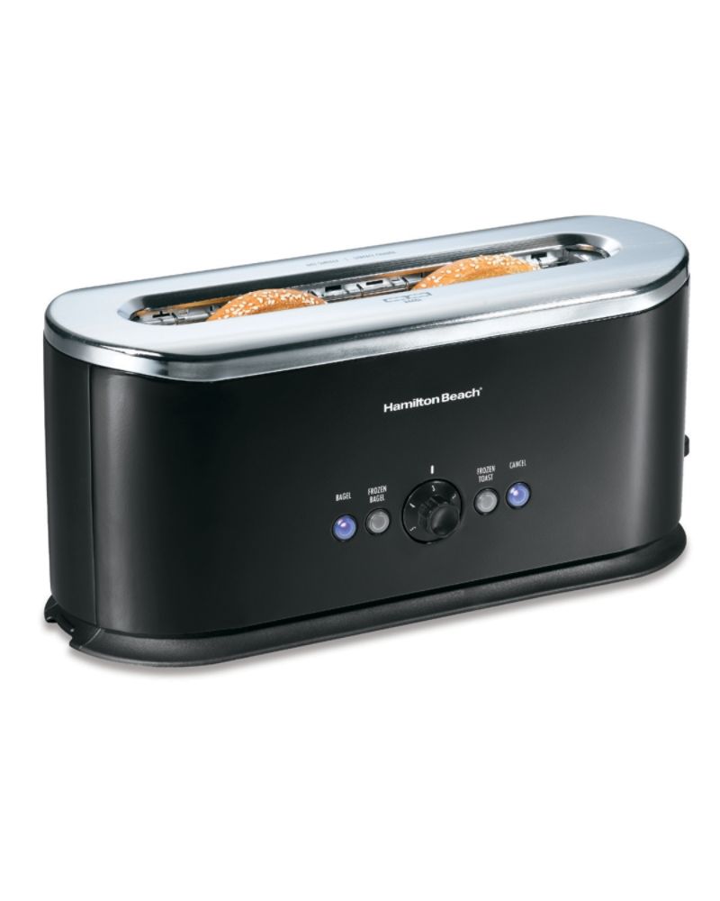 Hamilton Beach SmartToast  2 Slice Toaster at Kmart.com